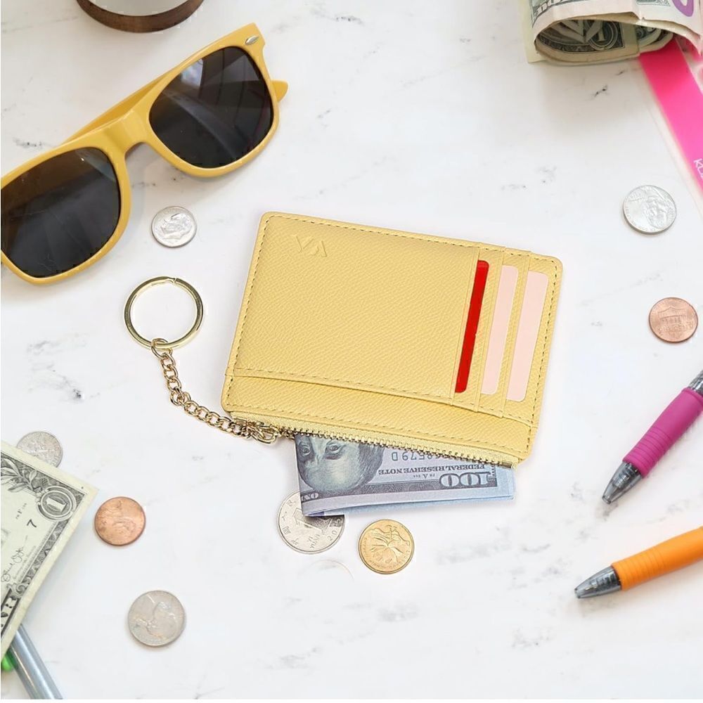 Mini card wallet 